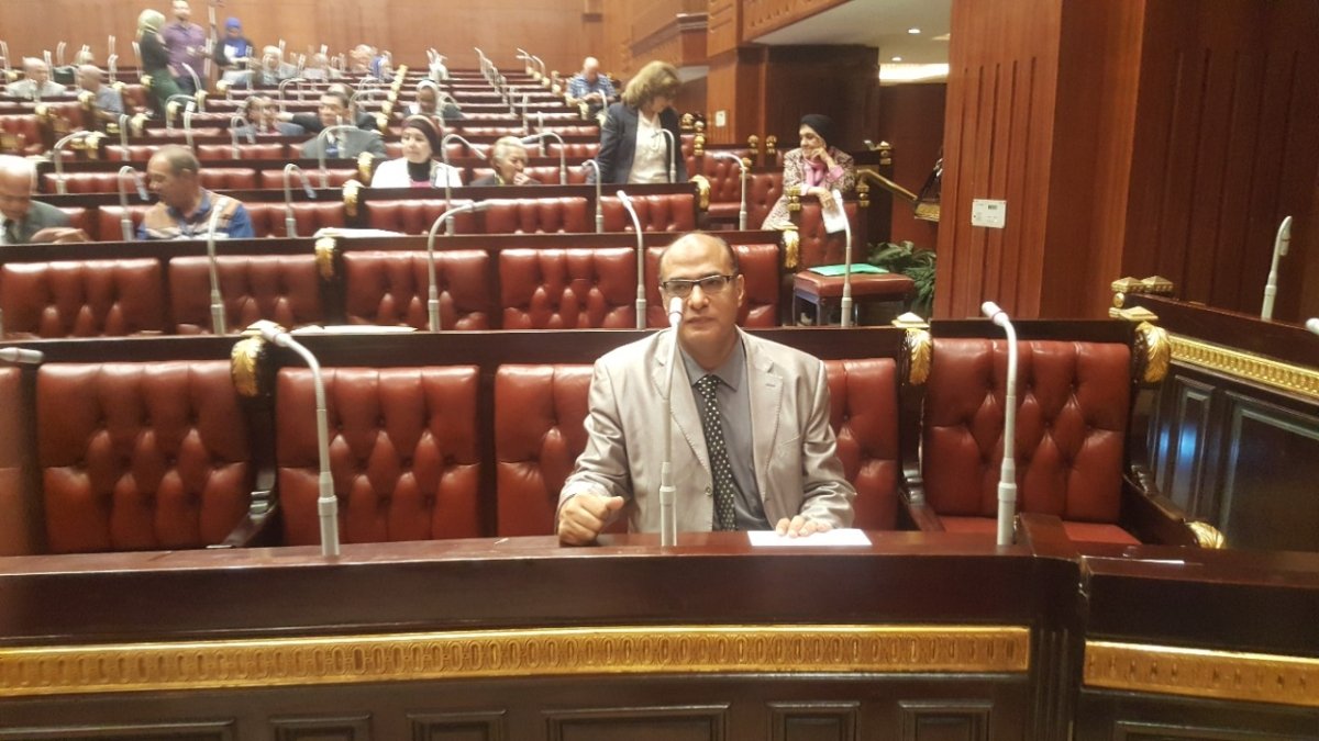 غرامة 100 ألف جنيه عقوبة تعطيل مشروع متوسط أو صغير بعد الترخيص