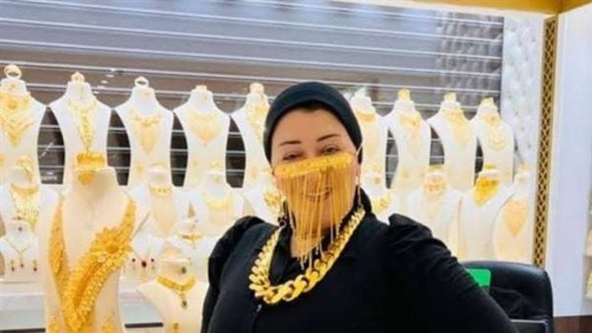 أصل الحكاية تناقض في الأقاويل | أزمة جديدة تضرب أميرة الدهب.. وهذه حقيقة شريكها