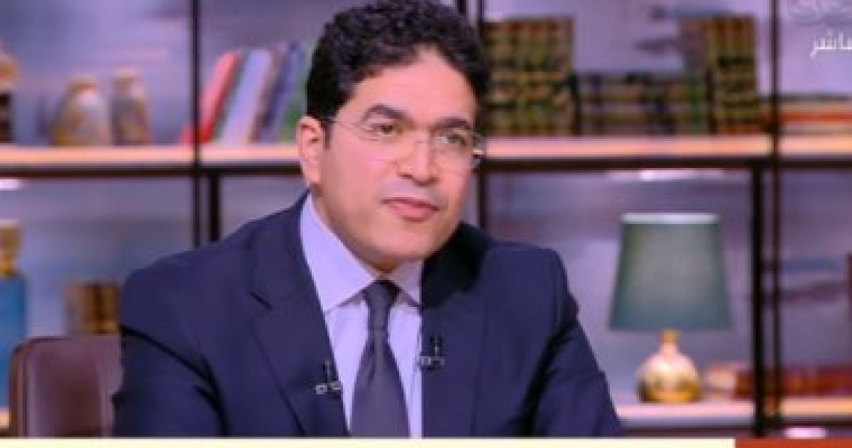 ضياء الدين داوود: نحتاج لرئيس حكومة له خبرات اقتصادية ويستهدف الإنتاج