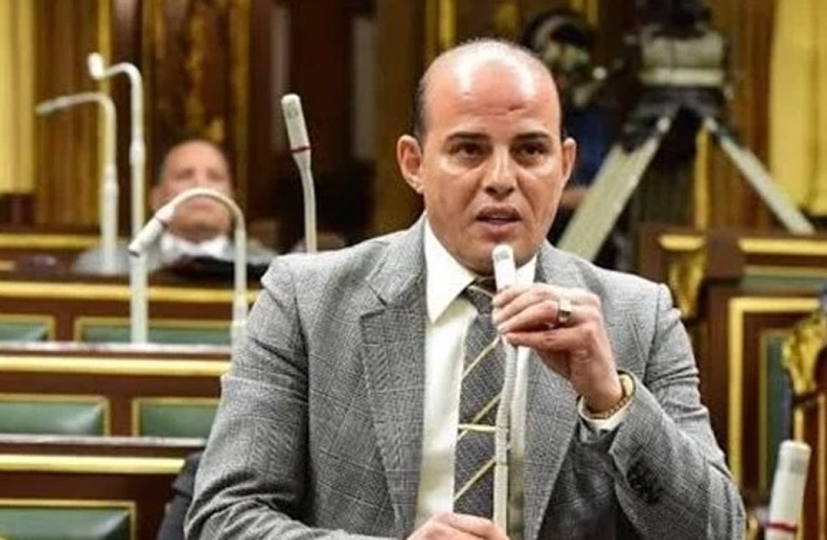 اقتصادية النواب: التاريخ لن ينسى تضحيات الشرطة