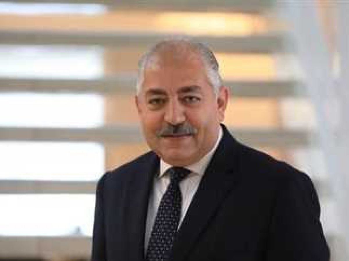 موعد ومكان جنازة العامري فاروق (تفاصيل)