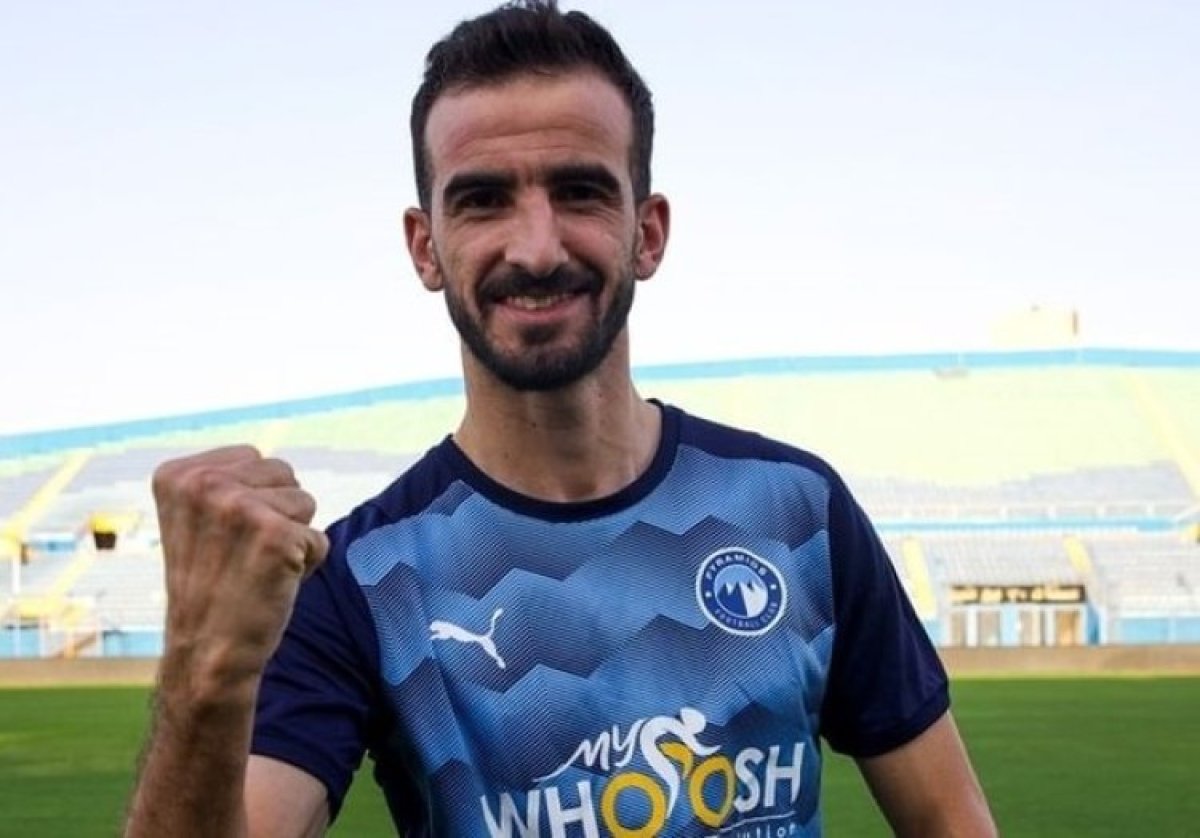  بيراميدز يتخطى زد بثلاثية بكأس الرابطة