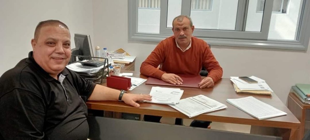 برقية تهنئه جريدة وموقع أنباء الدول العربية