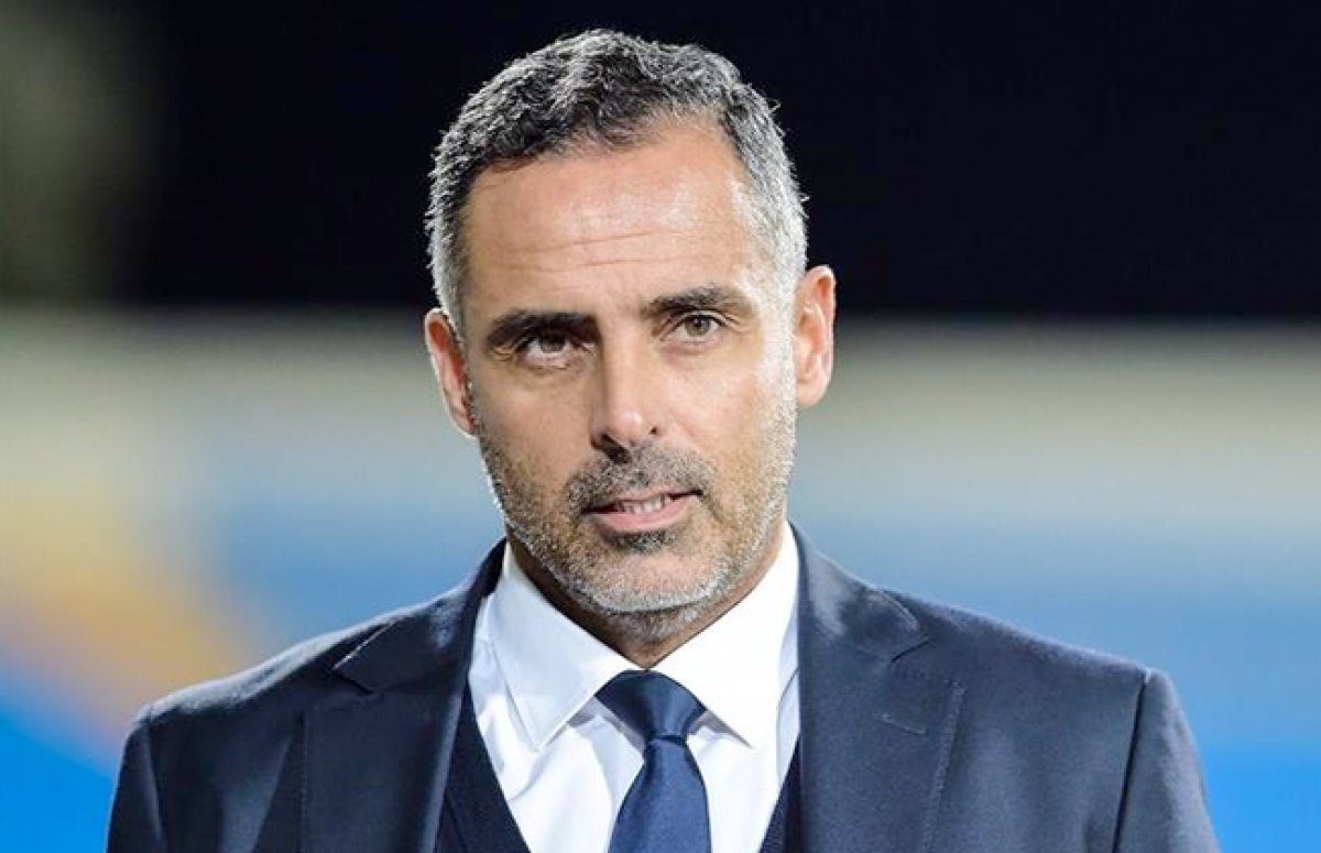 رسميا.. البرتغالي جوزيه جوميز مديرا فنيا للزمالك