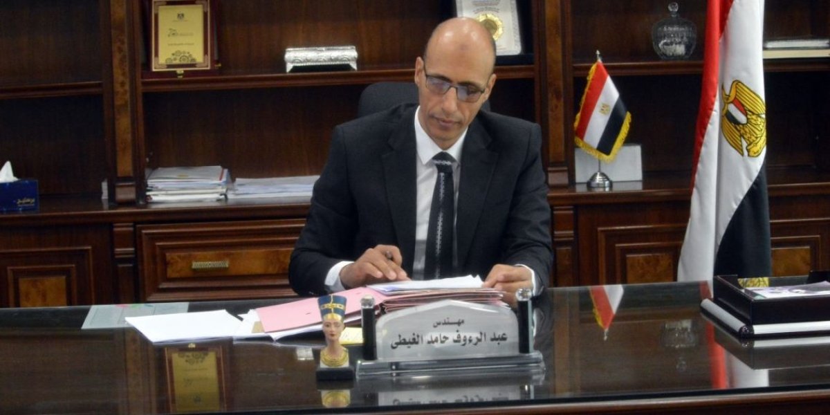 رئيس جهاز تنمية مدينة القاهرة الجديدة يهنئ الرئيس السيسي بمناسبة ذكرى الإسراء والمعراج