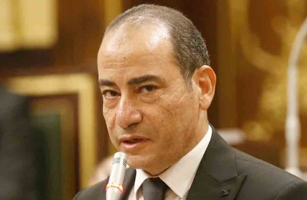 مجاهد نصار: نجاح الحكومة في جذب صفقة استثمار مباشر يؤكد قرب حدوث انفراجة حقيقية