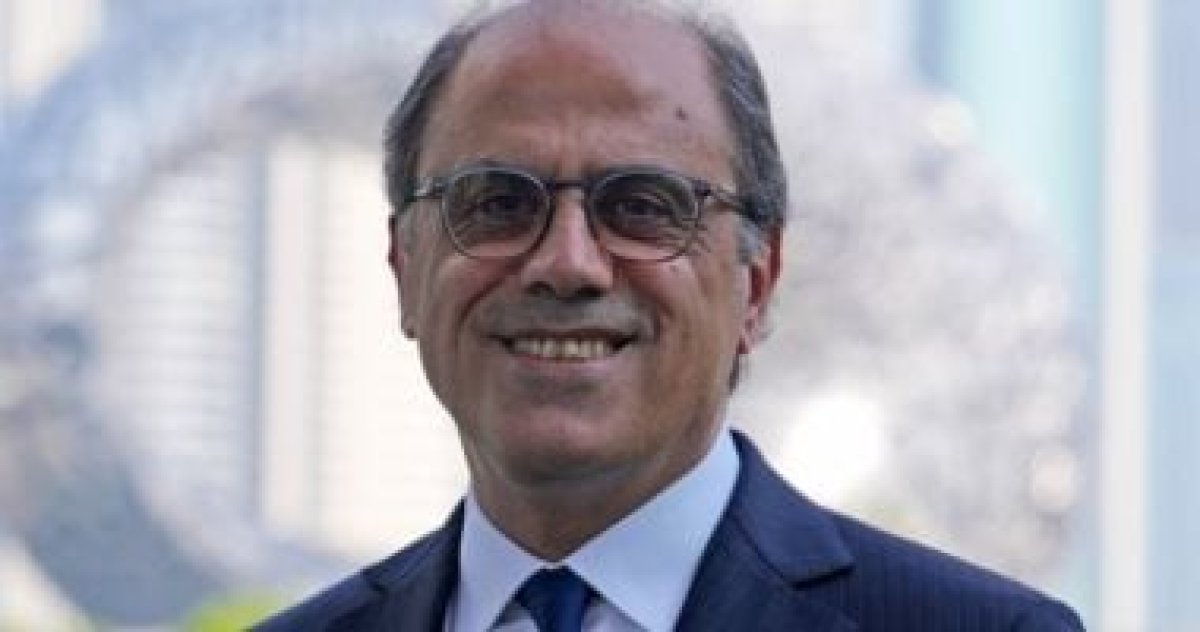 صندوق النقد: استثمار الإمارات بمصر مهم لكنه غير مرتبط بمباحثاتنا مع القاهرة