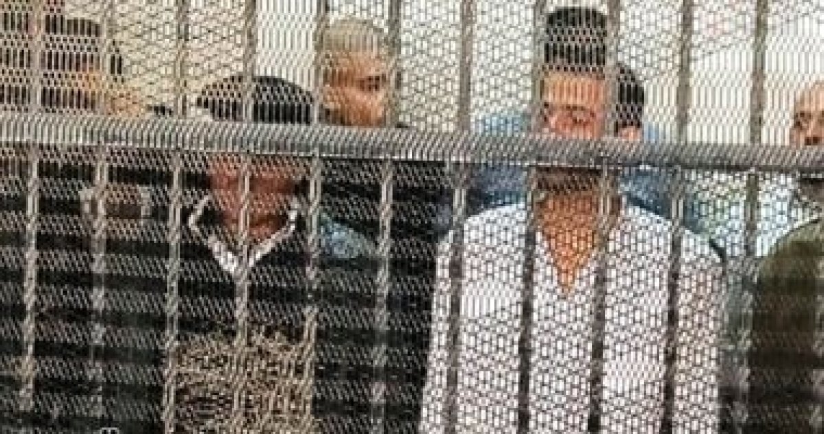 مفاجأة فى محاكمة مدرس الفيزياء قاتل طالب ثانوى وتقطيع جثته 3 أجزاء فى الدقهلية