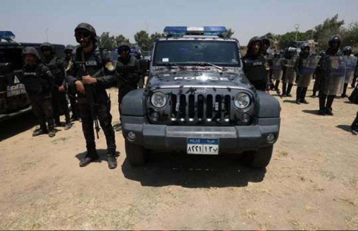 أمن المنافذ يضبط 1837 مخالفة مرورية ويمنع تهريب بضائع ومواد مخدرة