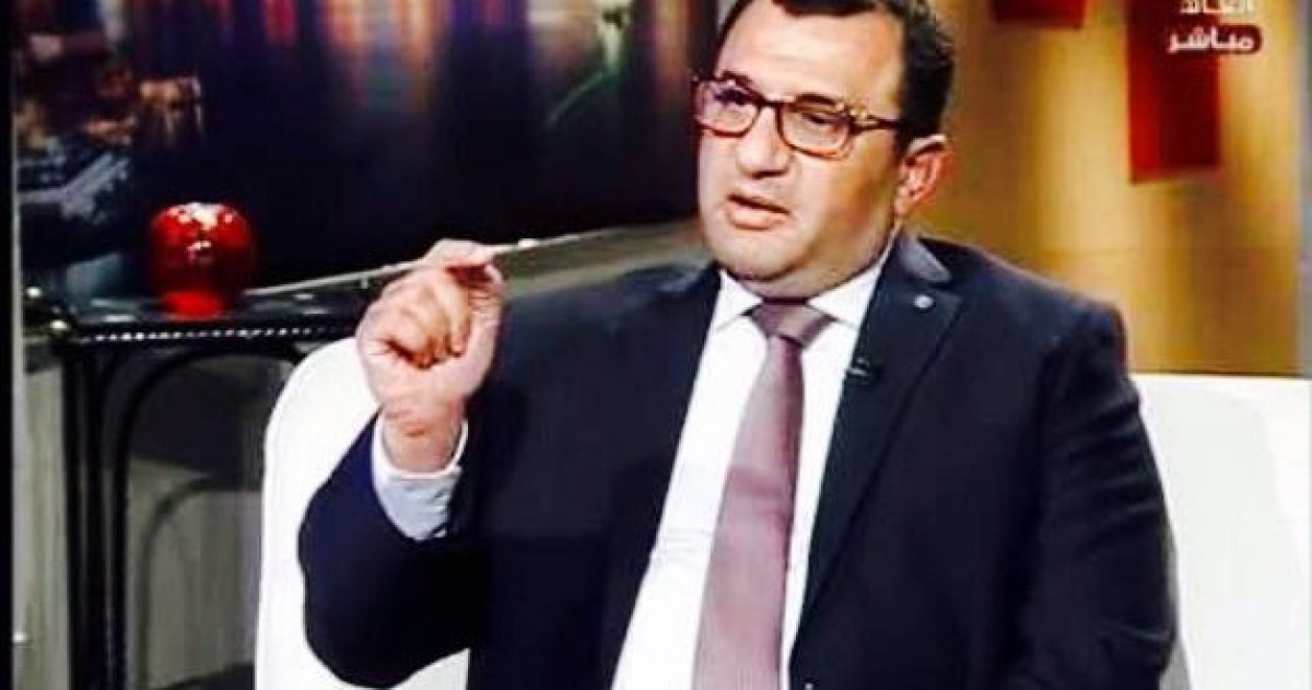 ينظم  ( ائتلاف حب الوطن ) مؤتمر حاشد يحضره كافة ممثلى القوى الشعبيه والسياسية غدا الاثنين