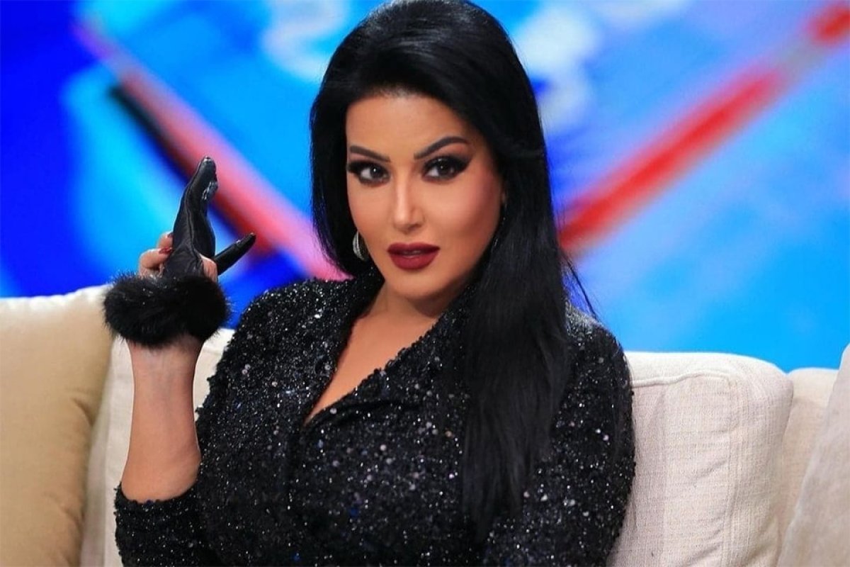 آيتن عامر: سمية الخشاب طيبة وجدعة.. وهذا سر سوء التفاهم بيننا