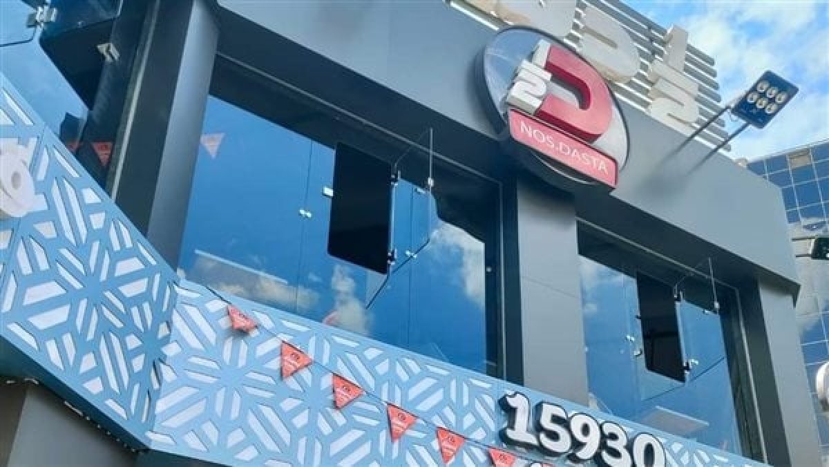 غلق وتشميع مطعم نص دستة بمدينة نصر