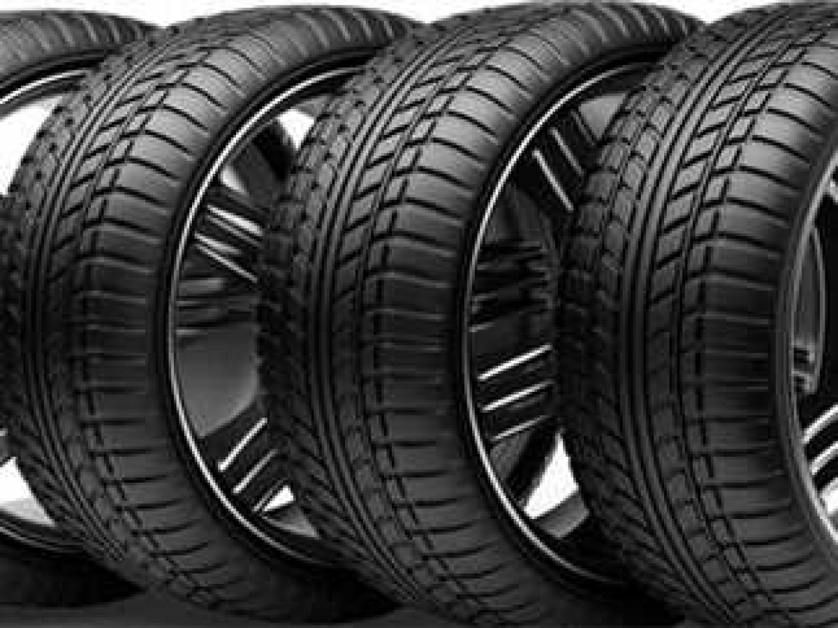 كتب محمد عمار/  انخفاض كبير في أسعار كاوتش السيارات بنسبة وصلت إلى 20%