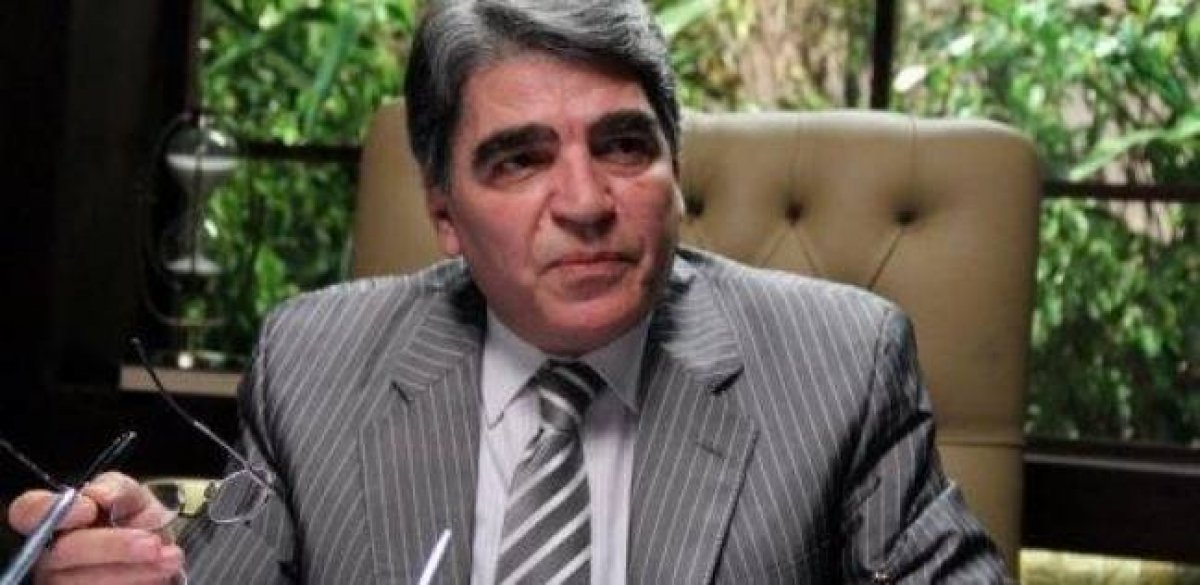 يشيع أهالى البحيرة، ظهر اليوم الخميس، جثمان الفنان الكبير محمود الجندي