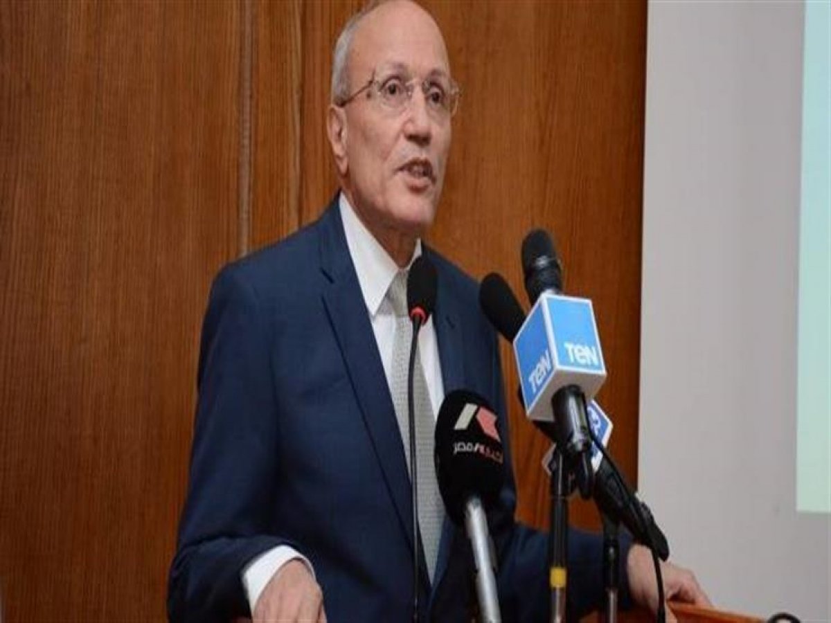 إنشاء مدرسة الإنتاج الحربي للتكنولوجيا التطبيقية بمدينة السلام