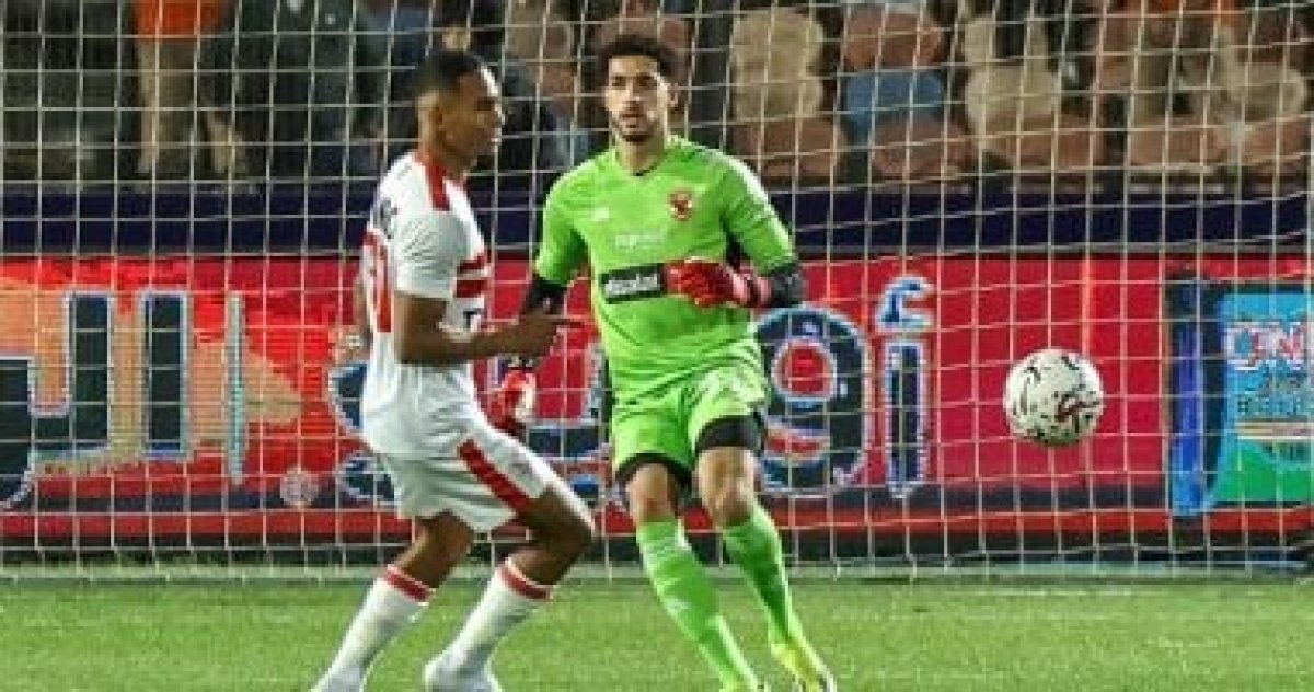 شوبير: مصطفى تألق فى إنقاذ انفراد الجزيرى.. وتأخر ربيعة سبب الهدف الأول للزمالك