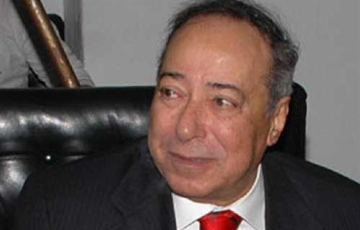 وداعا سليمان غانم.. رحلة عطاء كبيرة للفنان صلاح السعدنى