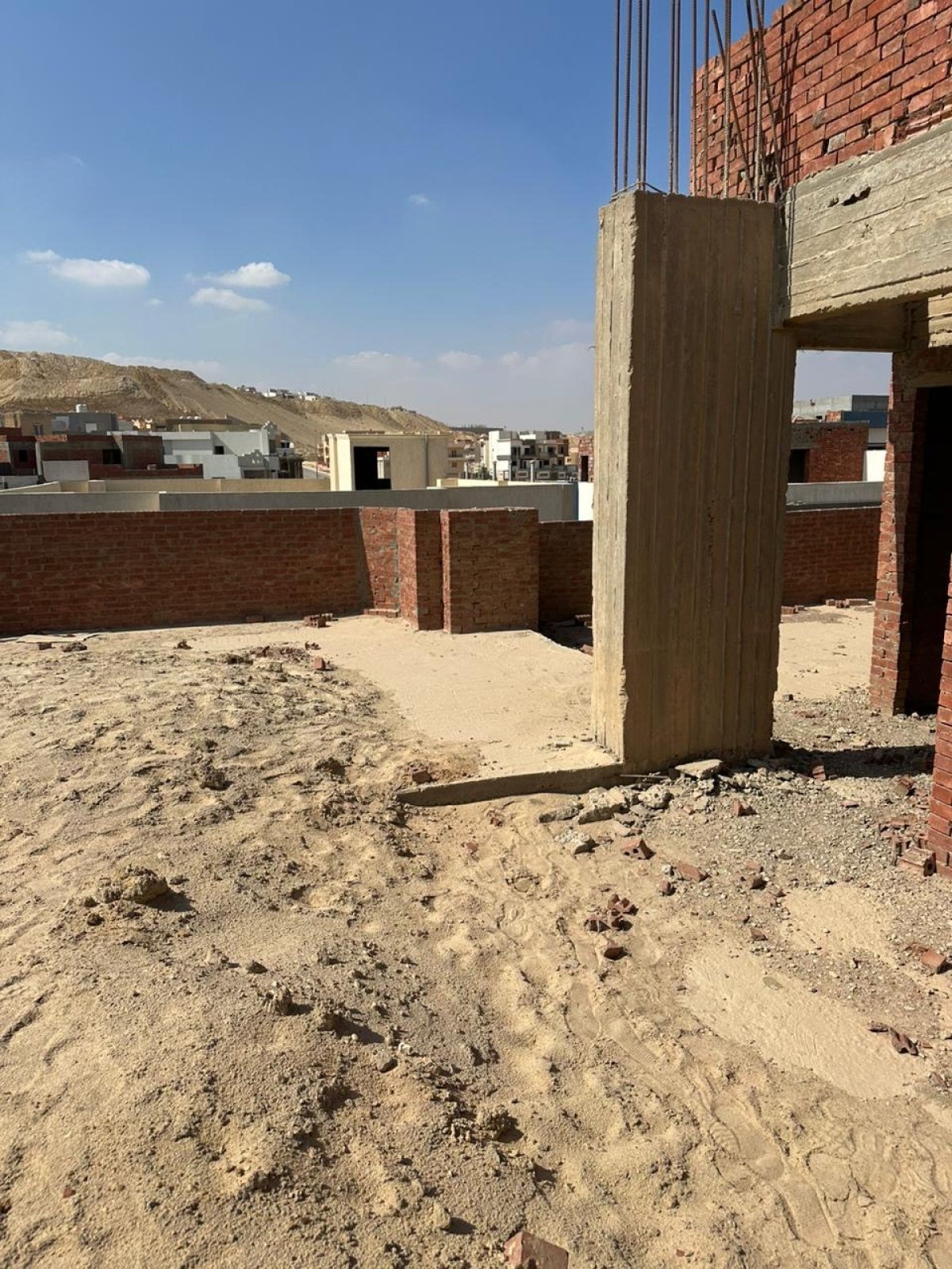 المستندات المطلوبة لتقديم طلبات التصالح في مخالفات البناء.. القانون يوضح