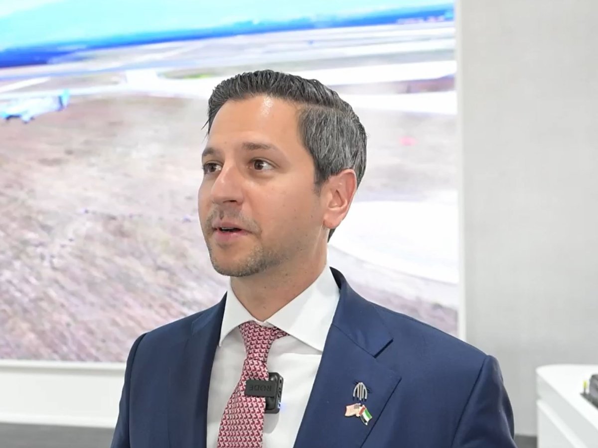 مؤسس "آرتشر للطيران": نعمل على تشغيل"التاكسي الطائر " في الإمارات نهاية 2025