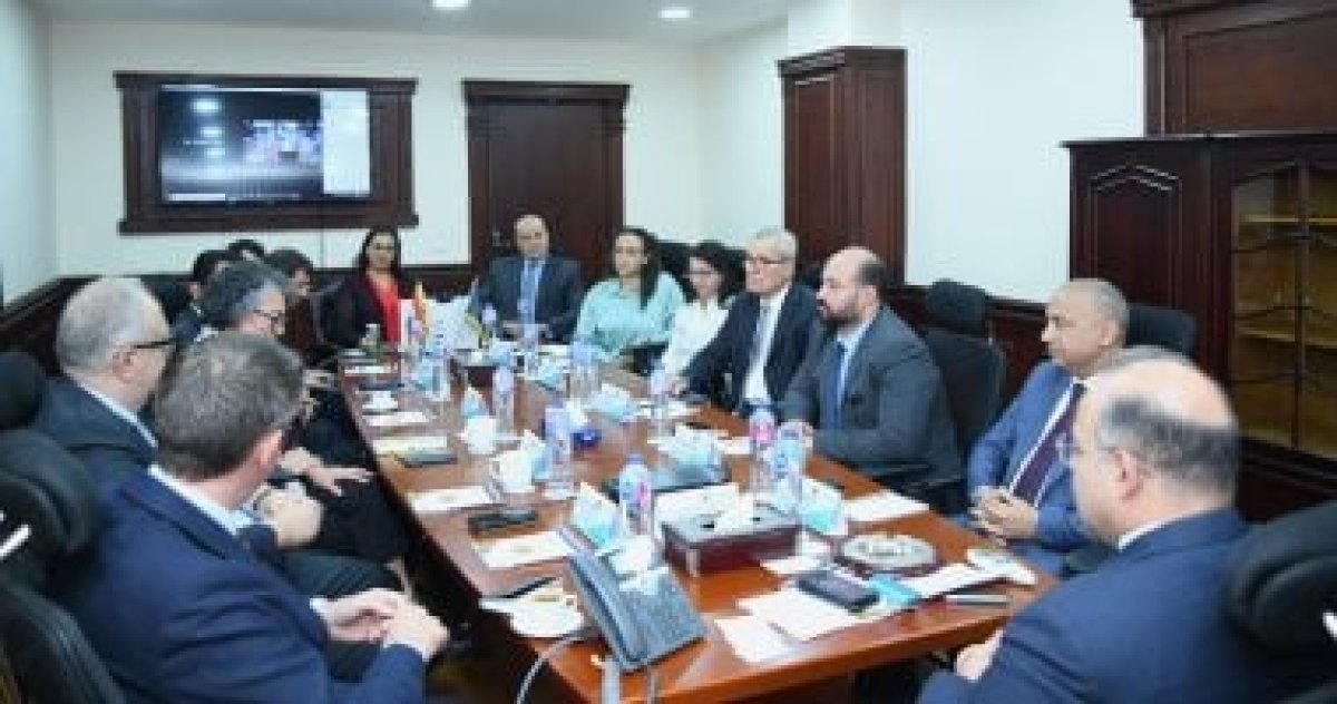 رئيس الرقابة المالية: إطلاق صندوق جديد للاستثمار في الذهب بمصر