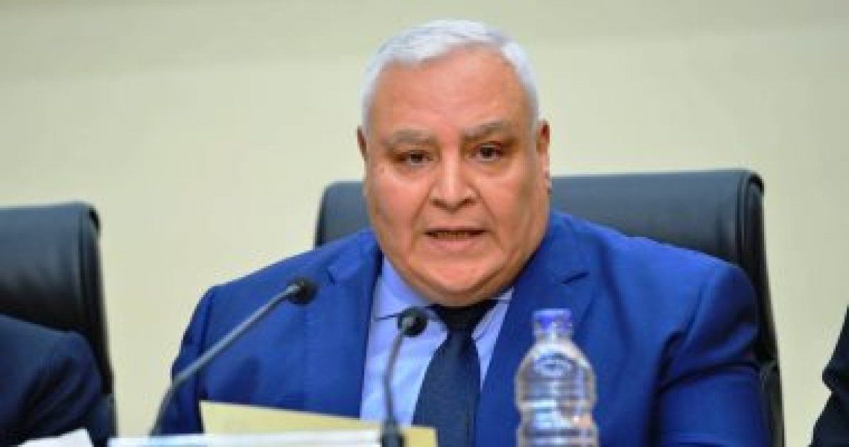  اعرف لجنتك فى الاستفتاء على الدستور 2019 بالبطاقة الشخصية 