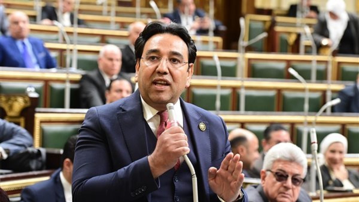 برلماني: اتحاد القبائل العربية يدعم جهود الدولة في زيادة تنمية سيناء وتبني القضايا الوطنية