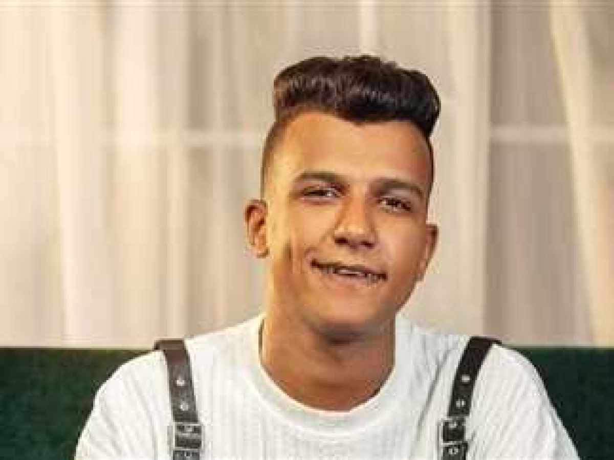 القبض على عصام صاصا مطرب المهرجانات لتسببه فى مصرع شخص بسيارته بالطالبية