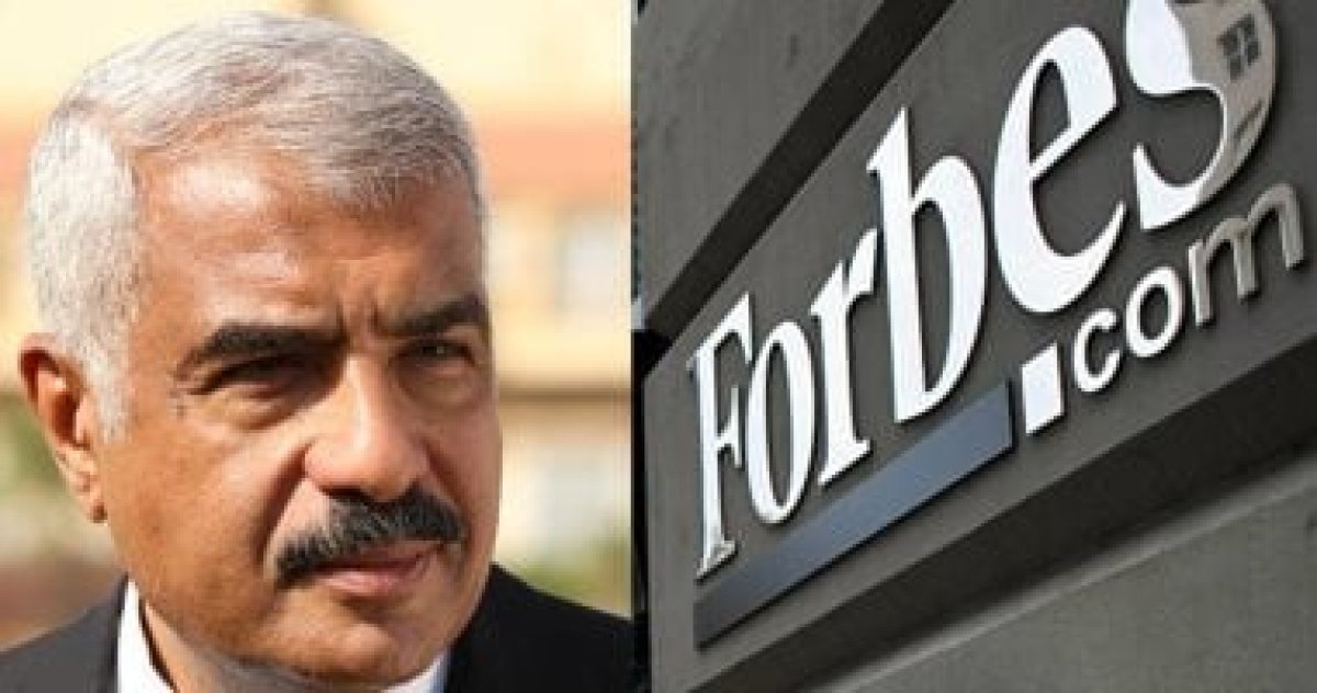 كتب محمد عمار: هشام طلعت مصطفى يتصدر المصريين بقائمة أقوى قادة السياحة والسفر في الشرق الأوسط 2024