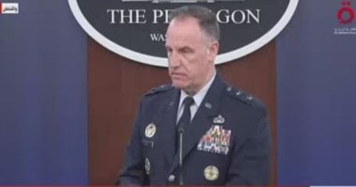 البنتاجون: أي خسارة في أرواح المدنيين الأبرياء مأساة كبيرة وعلى إسرائيل الالتزام بالقانون الإنساني