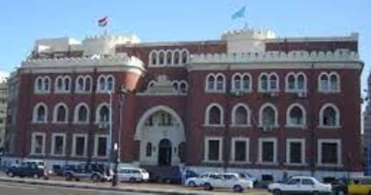 تفاصيل إعفاء طلاب حوض النيل من مصروفات القيد بطب بيطرى الإسكندرية