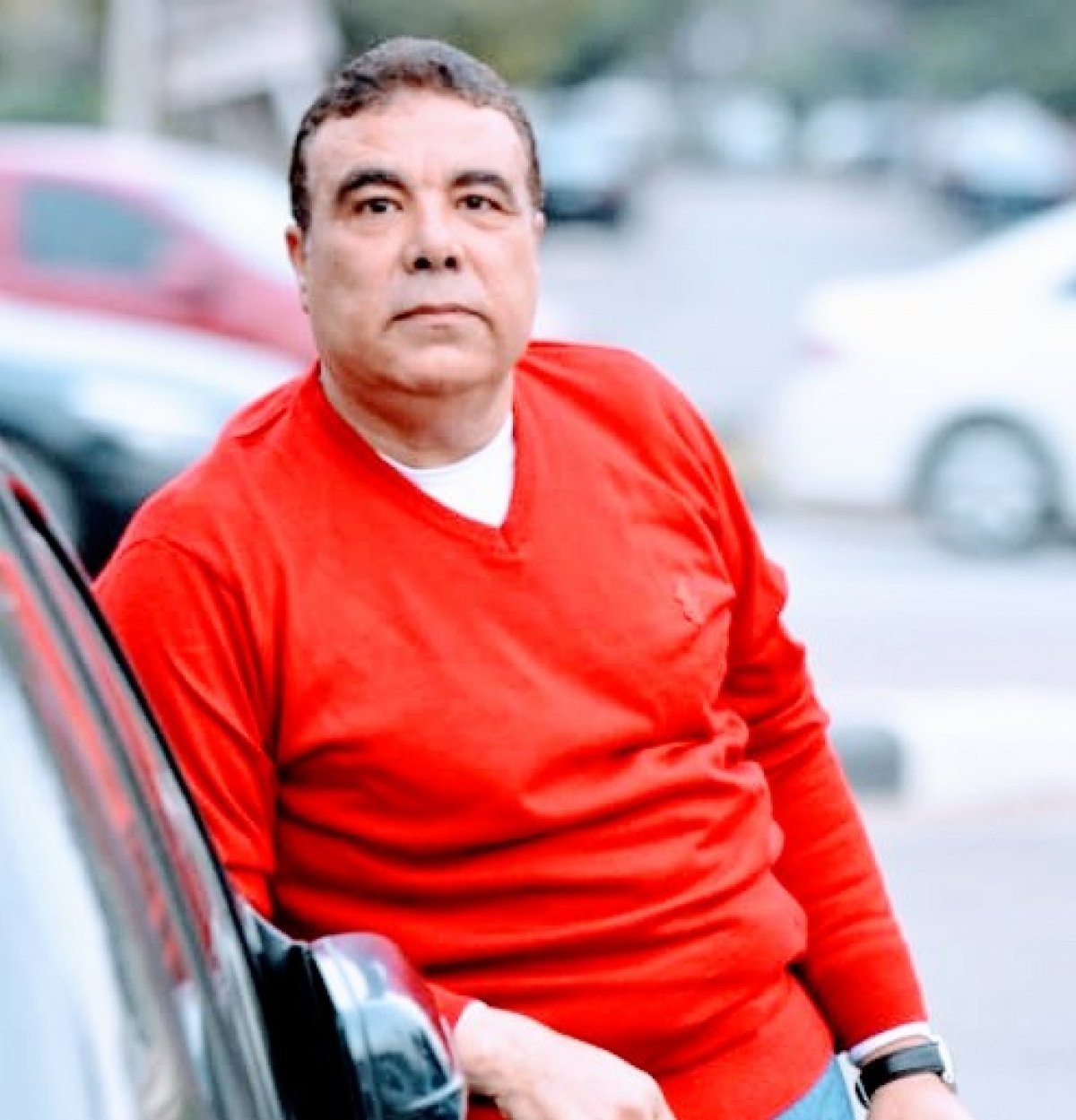  انتظره الإعلامى فهد أحمد ومفاجاته   فى برنامج اللمة تحلى فى رمضان 