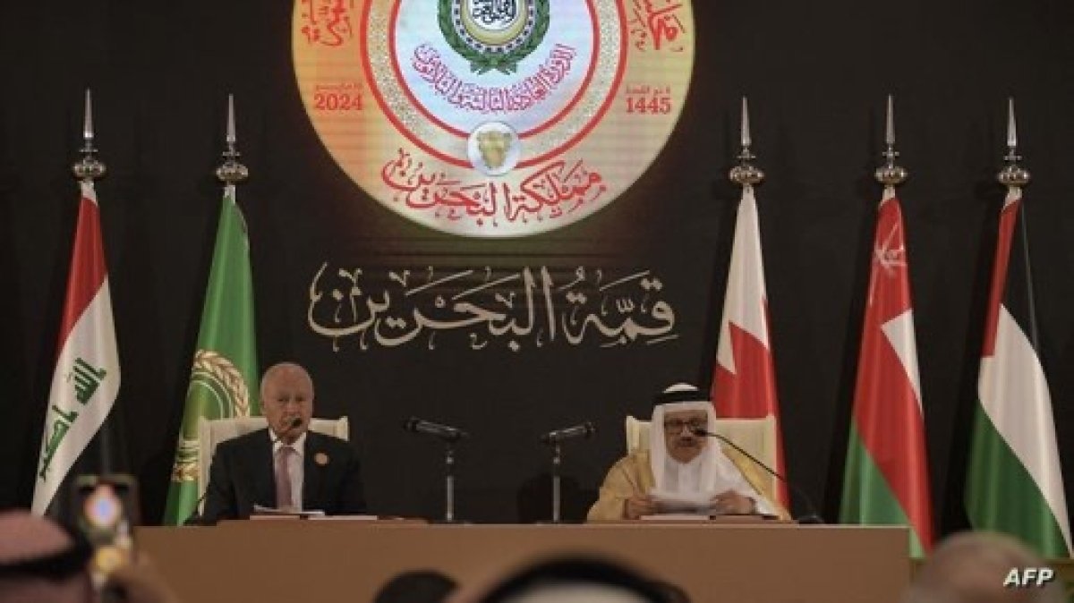 القمة العربية تصدر بيانها الختامي.. والأمم المتحدة ترد سريعا