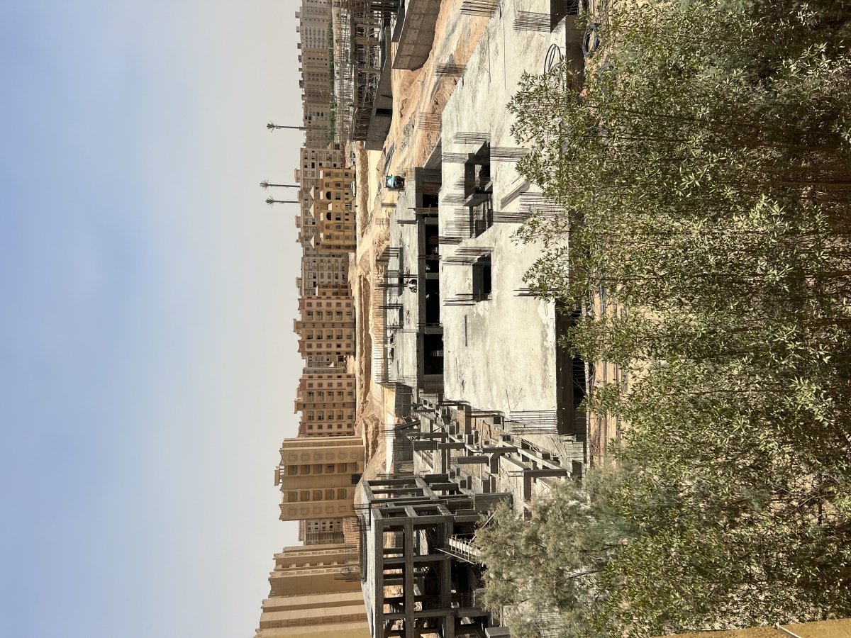 «التنمية المحلية»: إلغاء نموذج 10 في قانون التصالح الجديد للتسهيل على المواطنين