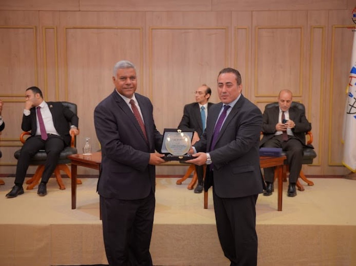 احتفالية كبرى بذكرى ثورة ٣٠ يونيو 