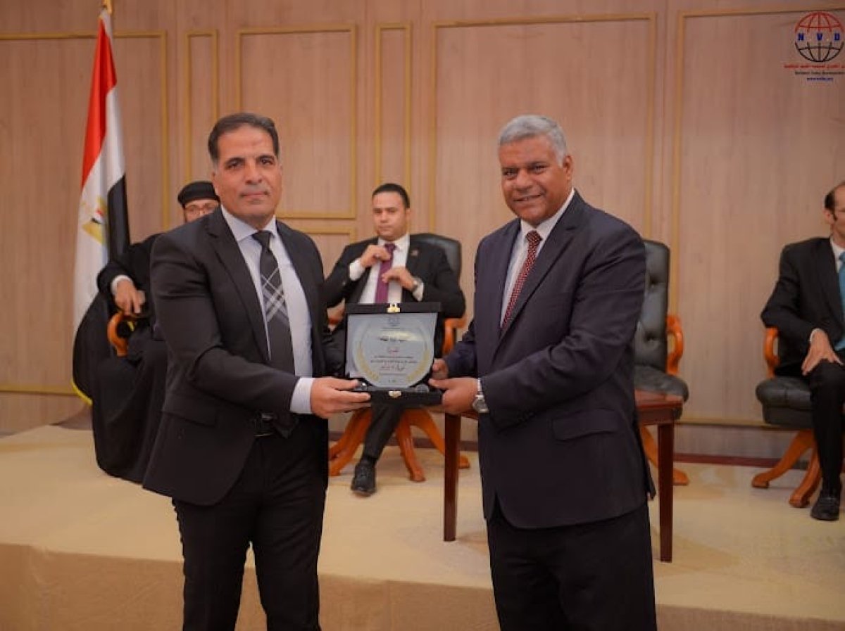 فى احتفالية كبرى بذكرى ثورة ٣٠ يونيو 