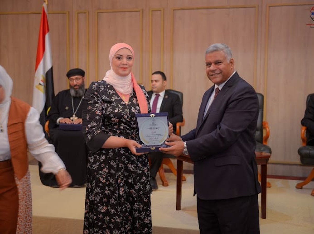 فى احتفالية كبرى بذكرى ثورة ٣٠ يونيو