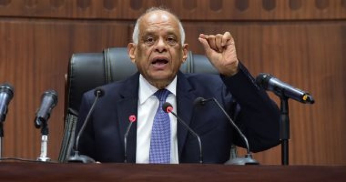 رئيس مجلس النواب:  يهنئ النائبة جهاد عامر لتوليها منصب نائب رئيس اللجنة المنظمة لأمم أفريقيا