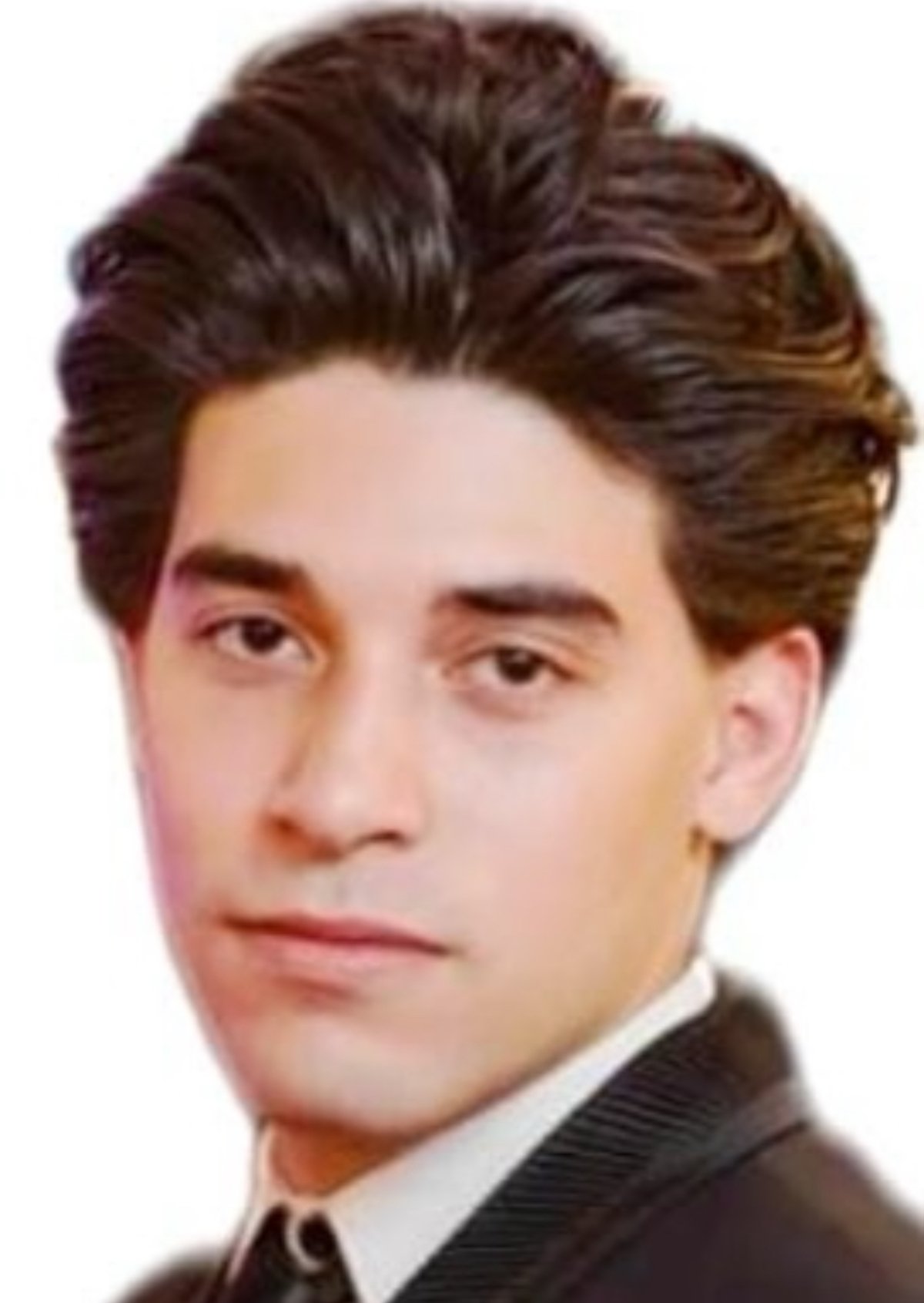 توفى اليوم نجل المستشار محمد منسى 