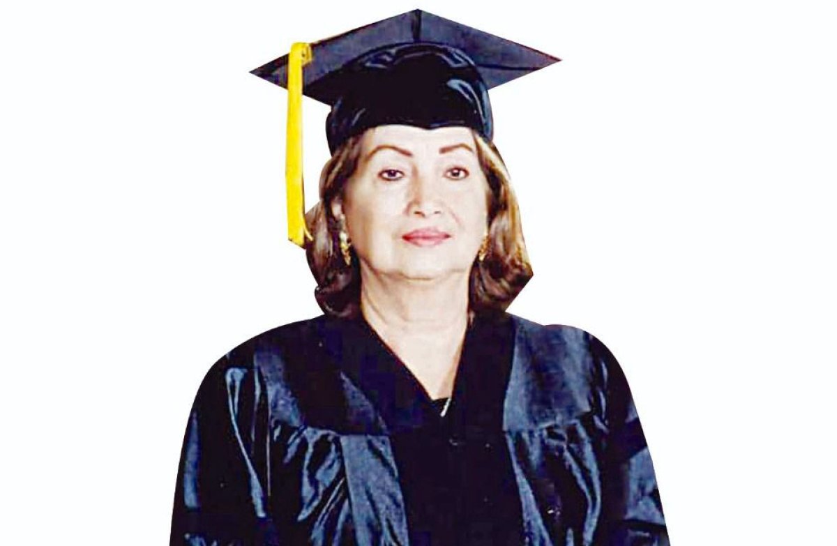 اليوم.. الذكرى الـ 20 لرحيل د. سعاد كفافي رائدة العمل التربوي ومؤسس جامعة مصر للعلوم والتكنولوجيا