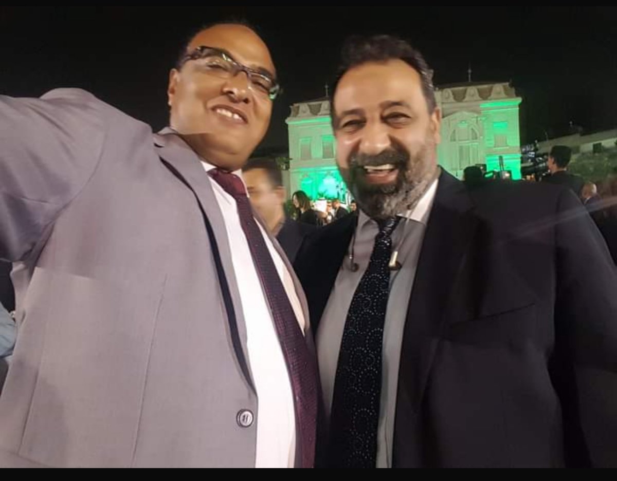 مجدى عبد الغنى "بلدوزر" الأهلى السابق يحتفل اليوم بعيد ميلاده الـ"65"