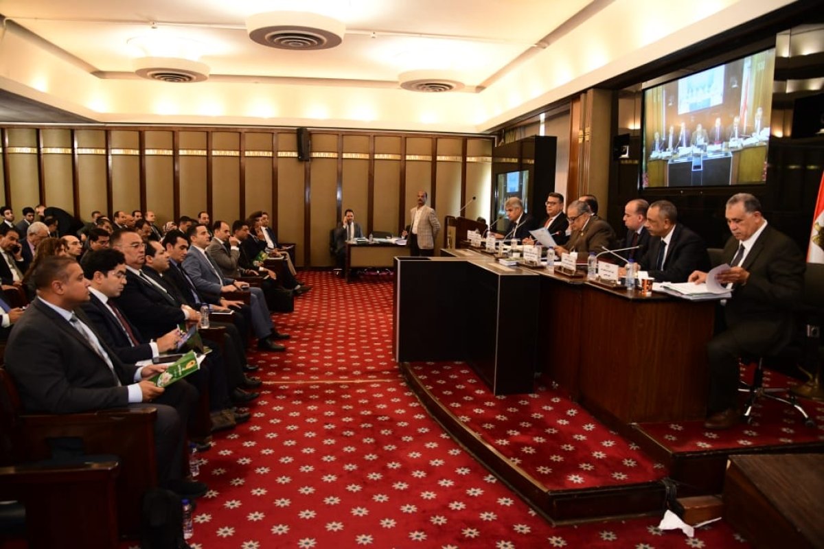 تفاصيل بيان تشريعية النواب بعد انتهاء أعمالها حول قانون الإجراءات الجنائية