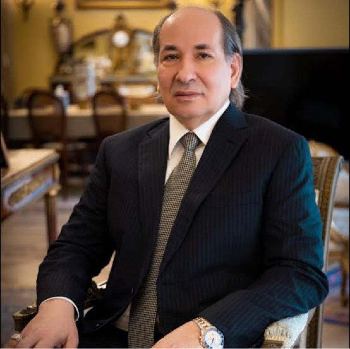 مصر والعراق.. الصناعة والنقل والتنمية