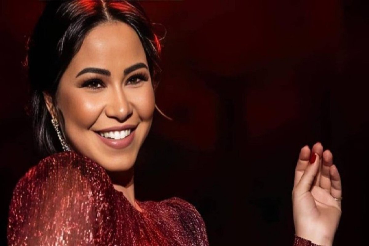 أحلام تعتذر لـ «شيرين».. والأخيرة ترد: «اللي بينا أكبر من كده»