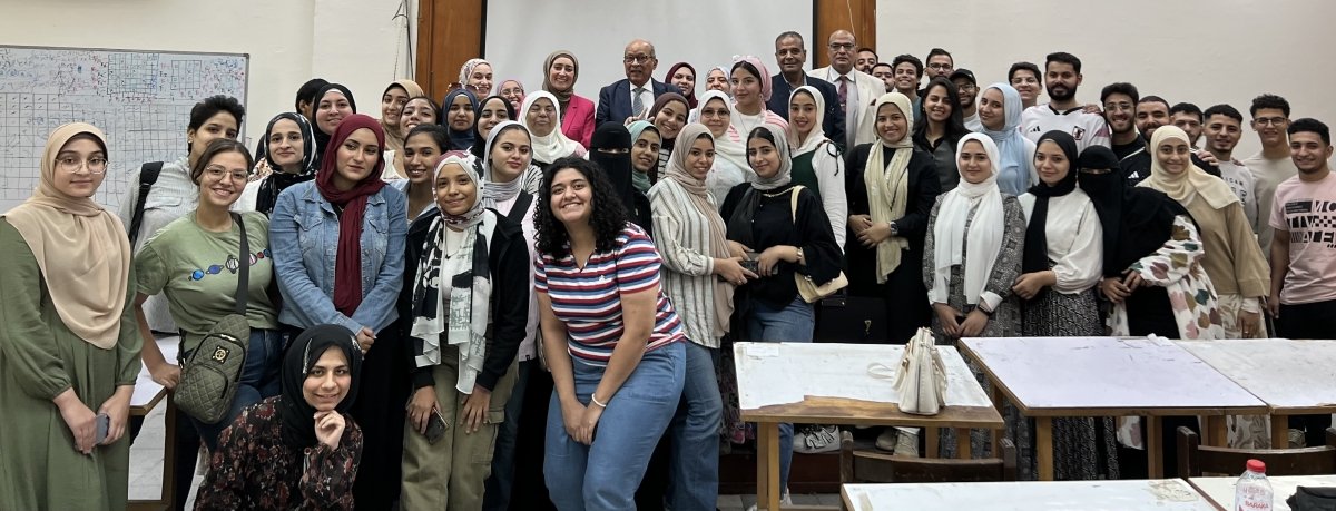 القدوه الحسنه وتواصل الأجيال