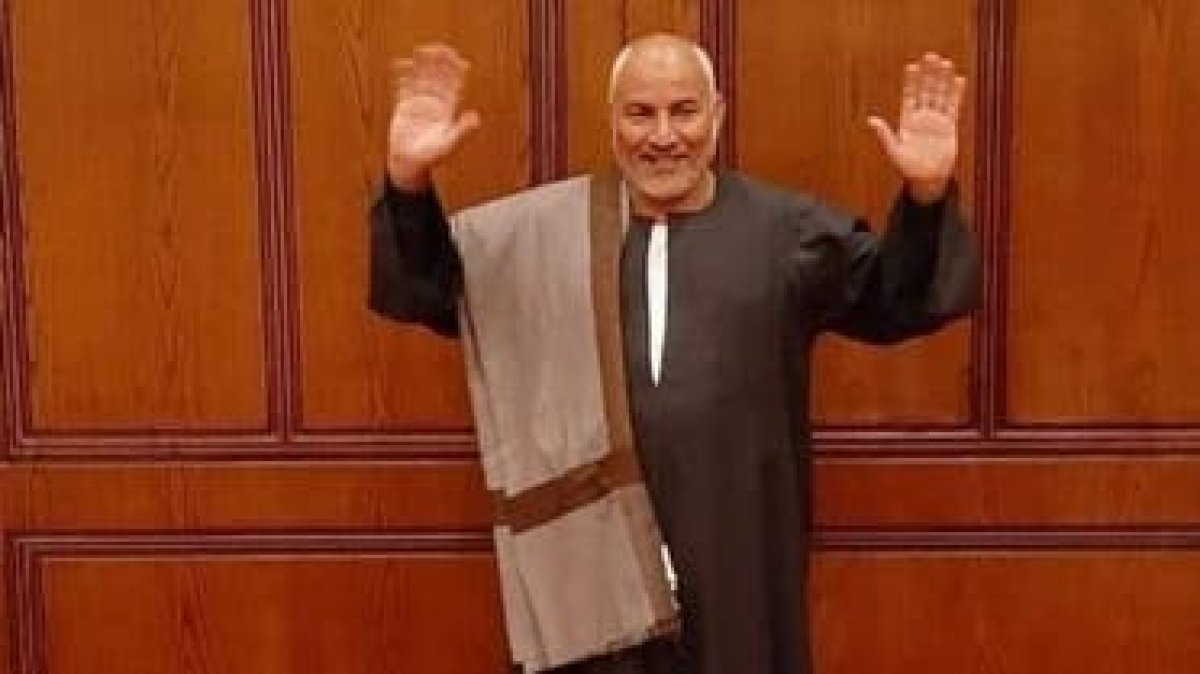 الشرقية: أزمة قلبية تودي بحياة مشجع مصري