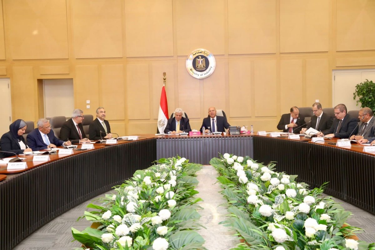 إنتاج أول 100 سيارة كهربائية مخفضة السرعة في مصر