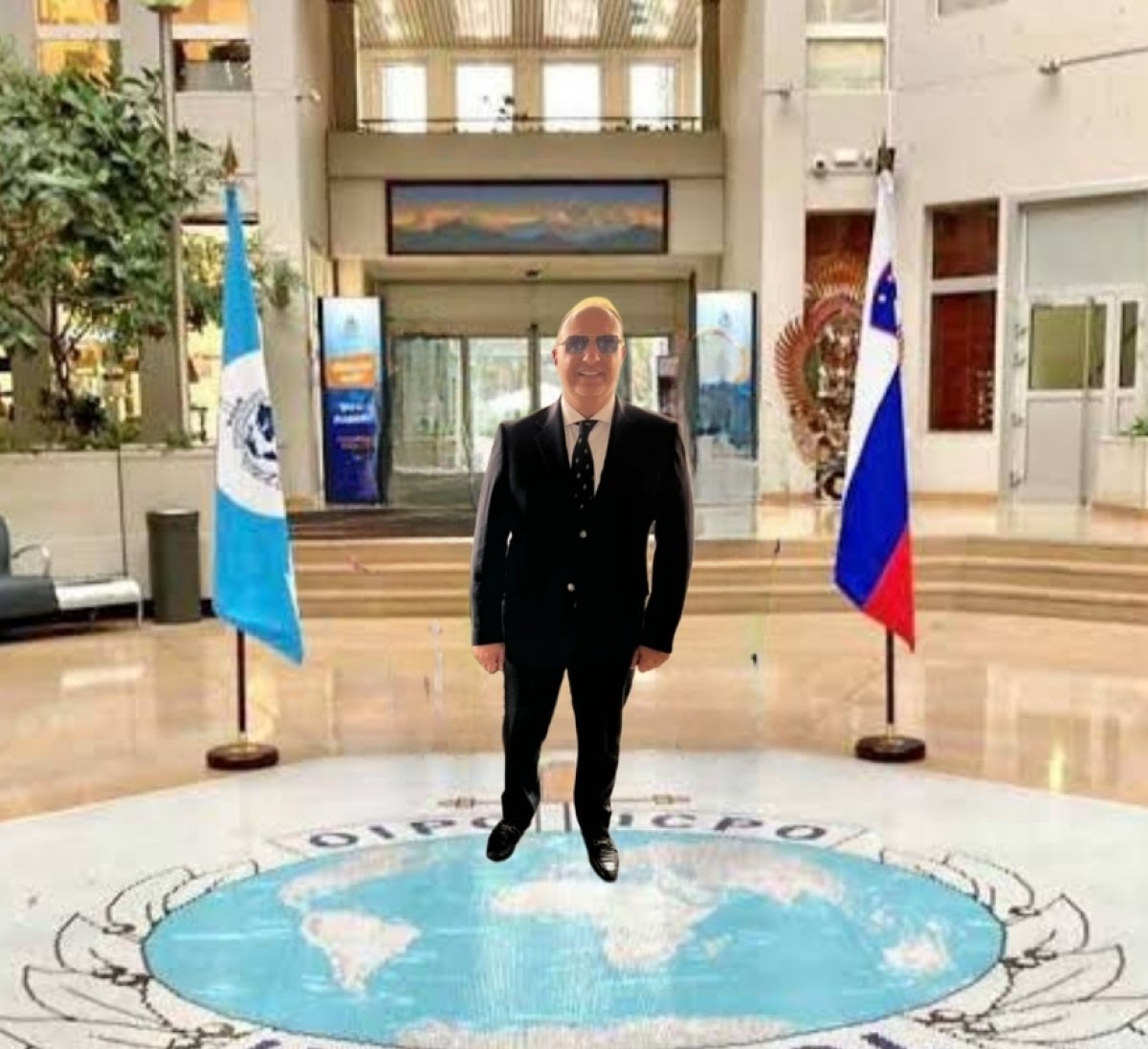 المستشار محمد فريد يكتب :كيف تنفذ حكما قضائيا على شخص خارج البلاد