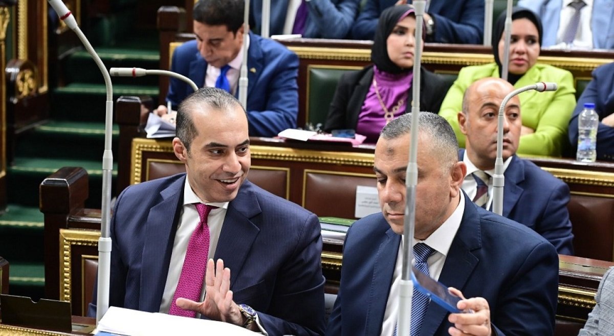 وزير المجالس النيابية: تعديل قانون هيئة الشركة مهم لتطوير النظم التدريبية لمواجهة التحديات