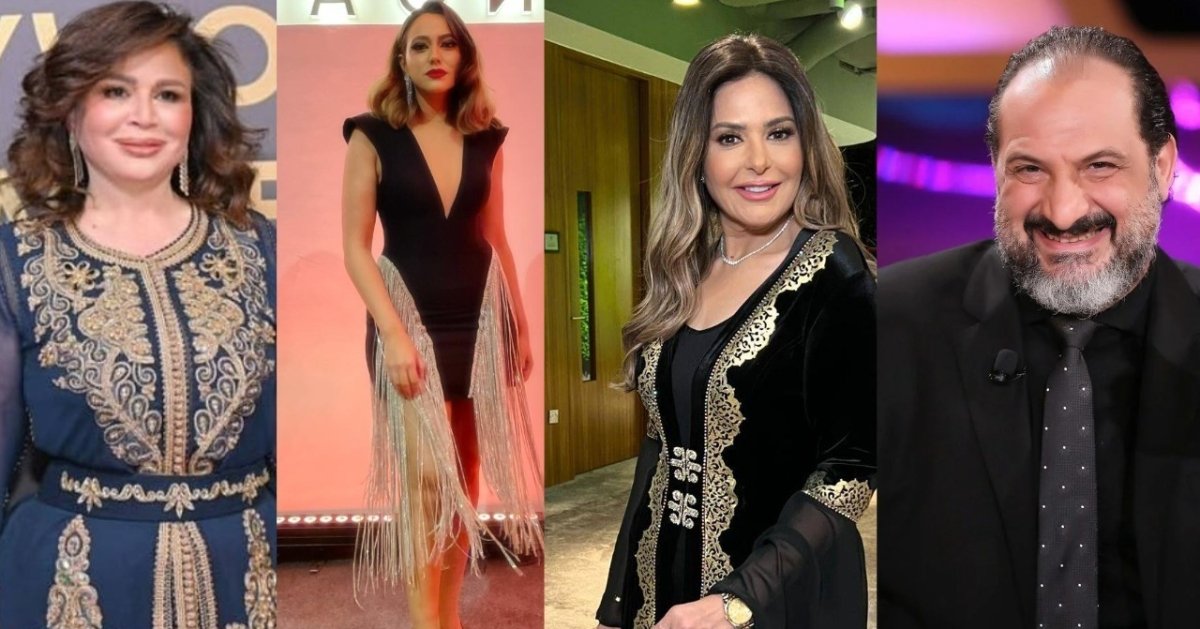 هند عبد الحليم ليست الأولى.. صابرين والصاوي وإلهام شاهين ضحايا حقن التخسيس