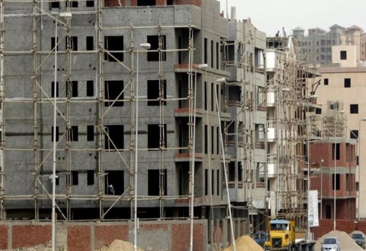 الإسكان: تلقي طلبات زيادة نسب البناء بالسطح بداية من الغد.. والتقديم إلكترونيًا